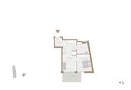 Traumhafte 2-Zimmer-Wohnung mit sonnigem Balkon in zentraler Lage nahe dem Augarten