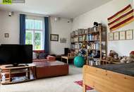 Historischer Charme und zeitlose Eleganz – eine stilvolle Jahrhundertwendevilla für höchste Ansprüche.