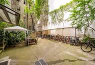 ++NEU++ Sanierungsbedürftige 3-Zimmer Altbauwohnung im Erdgeschoss!