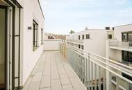 Wien Hauptbahnhof/ Stockerau in nur 40 Minuten/3 sonnige Zimmer plus Loggia