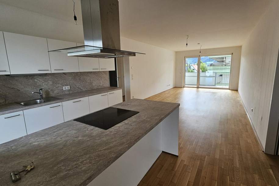 FELDGASSE 43 - NÄHE DON BOSCO!, Wohnung-miete, 1.107,48,€, 8020 Graz(Stadt)