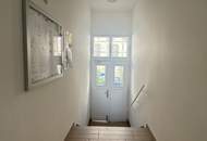 Wohnen mit Altbaucharme – neuwertig generalsaniert mit sonniger Loggia!