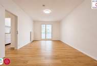 Estbezug in generalsanierter 3-Zimmer-Wohnung mit verglaster Loggia im 4.Lifstock