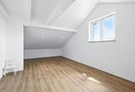 Traumhaftes Neubau-Massivhaus in ruhiger Lage – nur 35 Minuten von Wien entfernt! Ihr neues Zuhause in Sonnberg bei Hollabrunn!