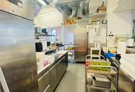 Modernes Geschäftslokal in Toplage — Nähe MuseumsQuartier und Natur- &amp; Kunsthistorisches Museum