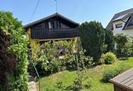 Seltene Gelegenheit: Gartengrundstück mit Haus in begehrter Lage von Meidling