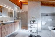 Wunderbares Haus mit Bergblick