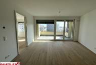 Moderne 2-Zimmer-Eigentumswohnung mit Balkon in Toplage nahe Hauptbahnhof Wien – Erstbezug