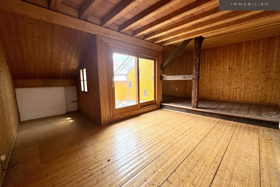 | CHARMANTE 3 -ZIMMER-WOHNUNG IM ALTBAU | FÜR LIEBHABER ZUM AUSBAU | TOP LAGE | GRAZ-GEIDORF, Wohnung-kauf, 325.000,€, 8010 Graz(Stadt)
