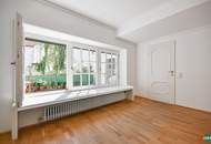 Traumhafte 2,5 Zimmer Wohnung mit Terrasse und separater Wohnküche