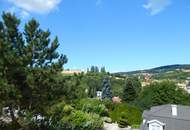 "Wohntraum" Villa mit Pool - Fernblick und direkten Zugang zum Wald
