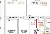 **Hannovermarkt** Renovation Opportunity: 3-Room Period Apartment with Airbnb Potential