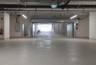 Geräumiger und hoher Stellplatz beim Stadioncenter, WU und Stadion zur Miete