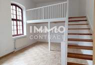 Große ca. 89m² 3 Raum - Wohnung mit Gallerie im Wehrgraben / Steyr