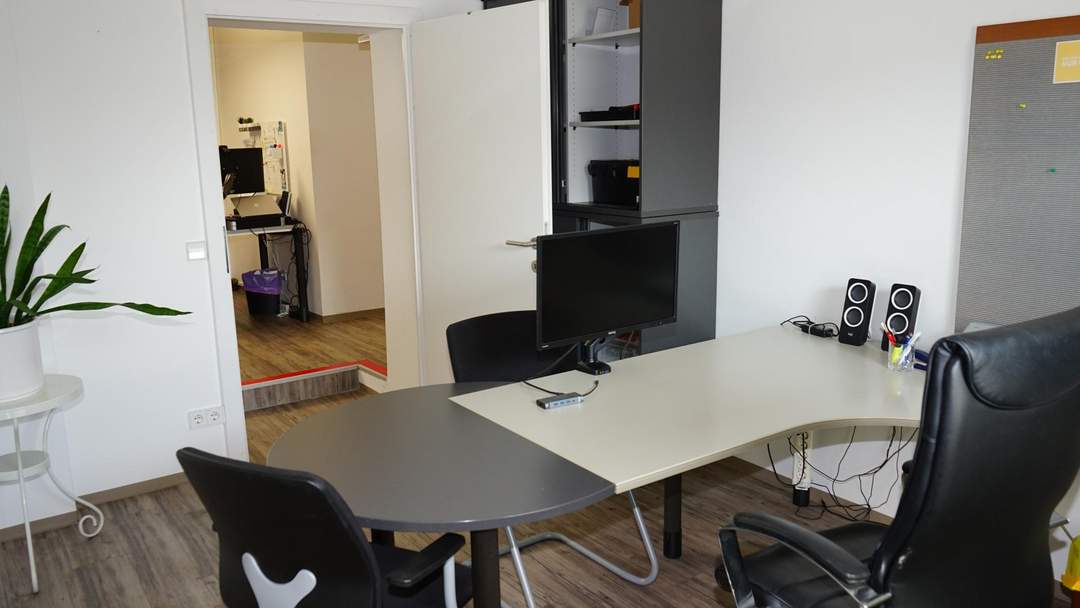 Seltene Wohnung mit 140 m²