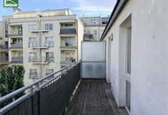 Geräumige 5-Zimmer-Maisonettewohnung mit Balkon & Terrasse - Ab sofort beziehbar!