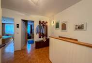 NEUWALDEGG AM WALDRAND – Maisonette mit 65 m² Eigengarten