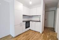MODERNE 2-ZIMMER BALKONWOHNUNG IN DER HIRSCHSTETTNER STRASSE