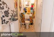 Großzügiges Wohnhaus samt Künstlerwerkstatt – zentral in Oberwart