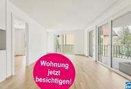 "Rondell XIV" am Park – Ihr neues Zuhause