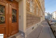 Ab Oktober – großzügige 2 Zimmer Altbauwohnung gegenüber dem AKH