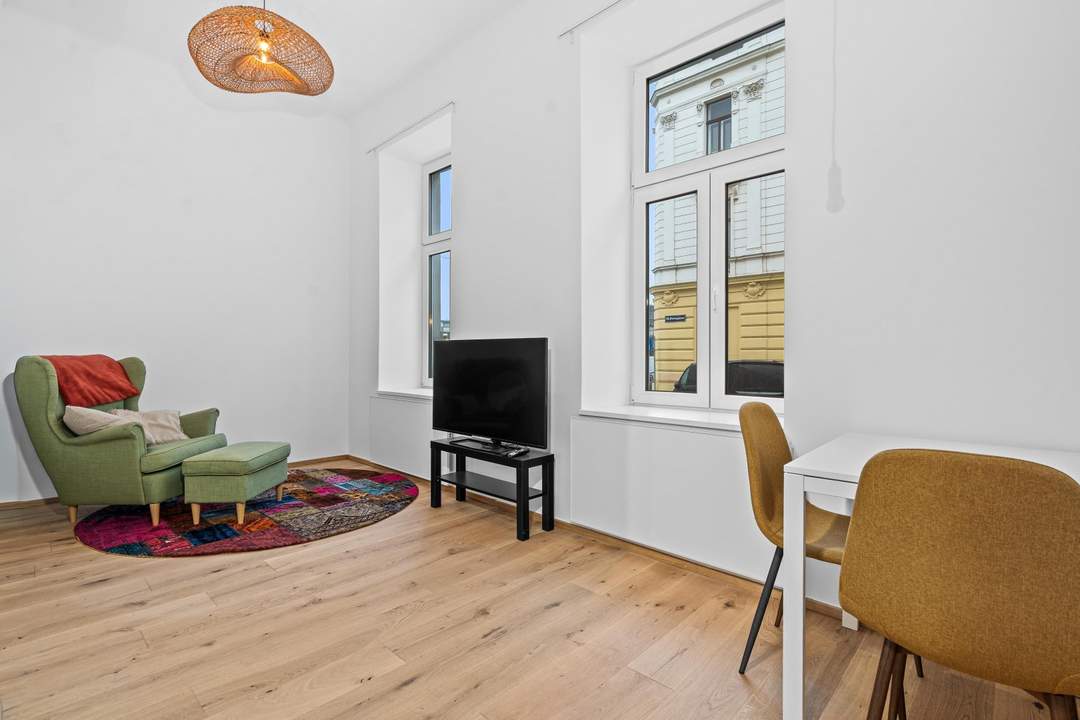 "smart und kompakt!"