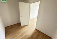 Moderne Wohnung mit großzügiger Terrasse in Hofruhelage - Top-Infrastruktur in 1210 Wien!