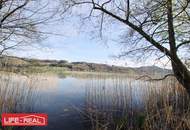 Grundstück mit Seltenheitswert am Mattsee, KEIN BAULAND