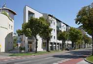 2-Zimmer-Wohnung mit Garten in Bahnhofsnähe