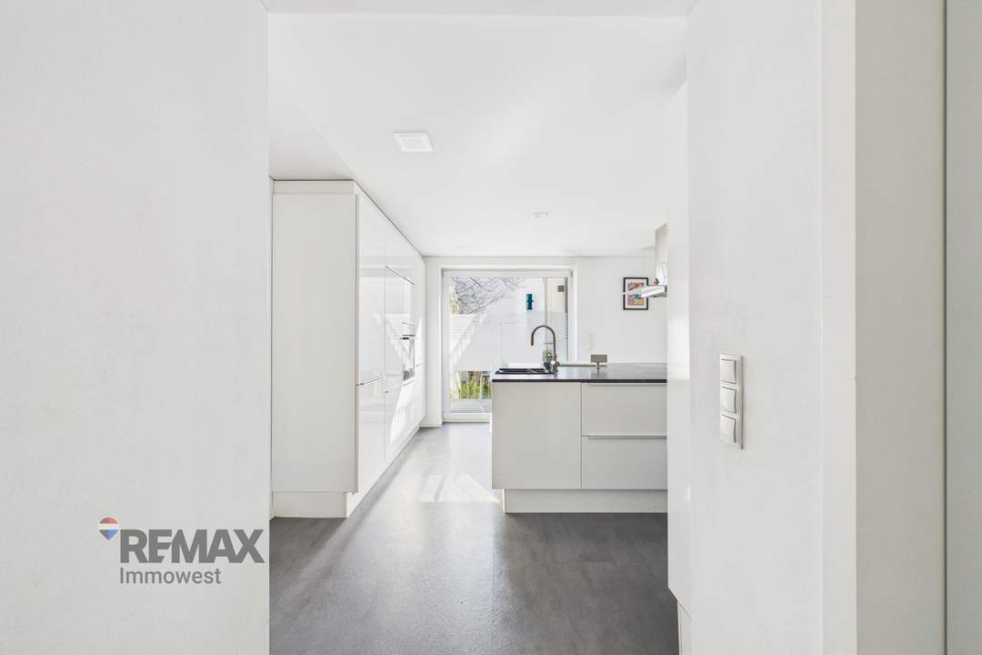 Moderne 4-Zimmer-Wohnung mit Garten in Hohenems – viel Platz zum Wohlfühlen