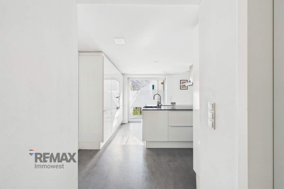 Moderne 4-Zimmer-Wohnung mit Garten in Hohenems – viel Platz zum Wohlfühlen, Wohnung-kauf, 6845 Dornbirn