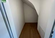 Hochwertige Neubauwohnungen im Grünen. Dachgeschoss oder Townhouse. Für jeden Geschmack etwas dabei. - WOHNTRAUM