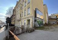 Unbefristet vermietete 1,5-Zimmer-Wohnung um € 1.500,- pro m²