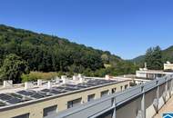 Mietwohnungen im idyllischen Kaltenleutgeben