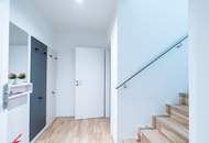 Traumhafte DG-Wohnung mit Terrasse