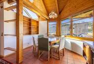 Architektonisches Wohnhaus mit durchdachtem Raumkonzept in Hermagor