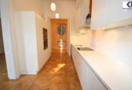 360 TOUR // REPRÄSENTATIVE ALTBAUWOHNUNG