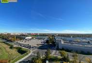 Sofortbezug möglich /sehr gepfegte 2 Zimmerwohnung mit Loggia und KFZ-Abstellplatz in zentraler Lage,