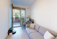 Großzügige 85 m² Wohnung mit Loggia, Grünblick und Top-Anbindung