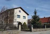 Wohnen und arbeiten - 6 Zimmer-Hit in Pinkafeld nahe Bildungscampus