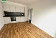 Zentral &amp; modern - Attraktive 2-Zimmer-Wohnung mit Balkon!