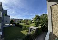 Attraktive 4-Zimmer Wohnung mit Balkon nahe der Siemens AG