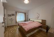 Moderne 3 Zimmer-Wohnung mit Balkon