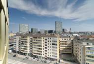 Beste Verbindungen und provisionsfrei: Hauptbahnhof um die Ecke, City ganz nah