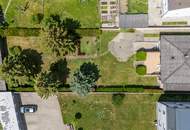 Haus in Marchegg | Grundstück mit 1.222m² | Großzügiger Garten