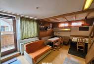 Charmante Ferienwohnung in Bestlage – 3 Zimmer im Herzen von Zell am See