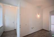 Erstbezug nach Sanierung | Altbaubüro mit Stil