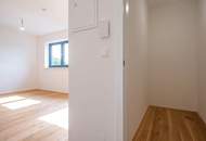 ++1160++ Modernes Wohnen: 3-Zimmer-Erstbezug mit Balkon in ruhiger Lage - Luftwärmepumpe