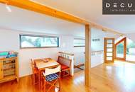 Stylische 2-Zi-Maisonette mit Garten, 2 Balkonen &amp; Terrasse in 1210 Wien zu mieten!