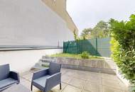 MAUER | MODERNE ORDINATION · BÜRO · PRAXIS ODER WOHNUNG – FLEXIBLE NUTZUNG NAHE MAURER HAUPTPLATZ | ZELLMANN IMMOBILIEN